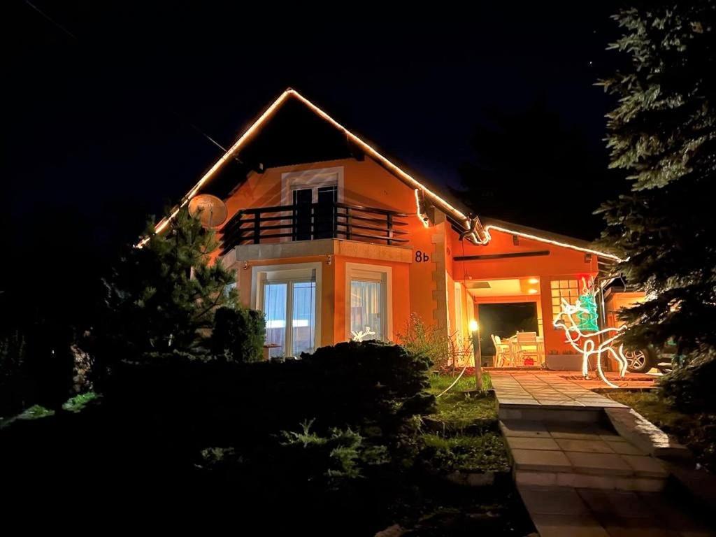 Villa Tratea - With A Heated Pool Tomici Esterno foto